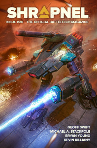 Cover Art