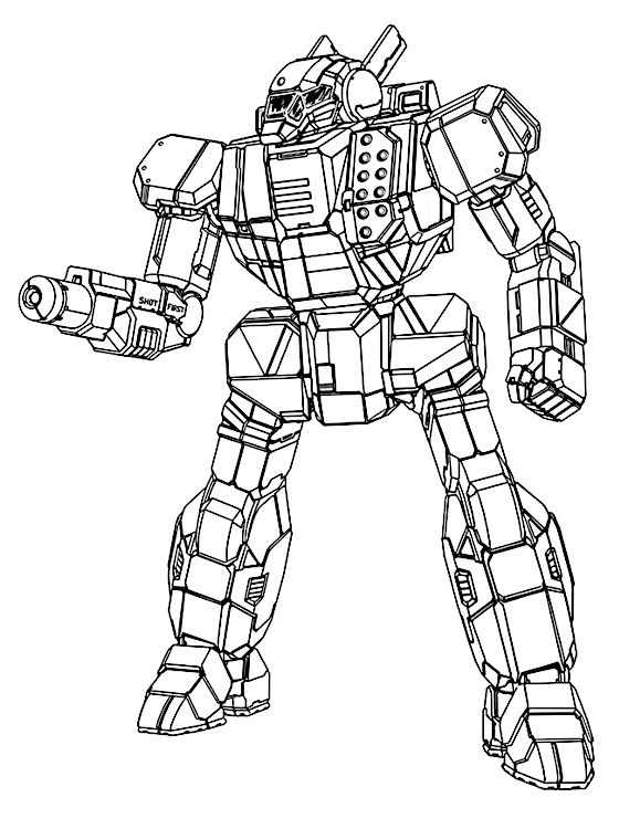 Mordel.Net:/ Valkyrie VLK-QA