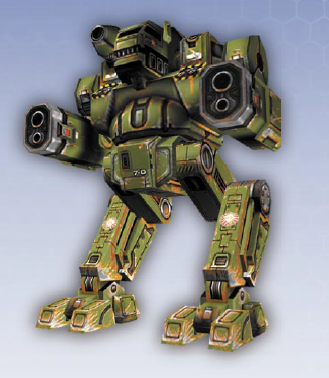 Mordel.Net:/ Hauptmann II HA2- [BASE]