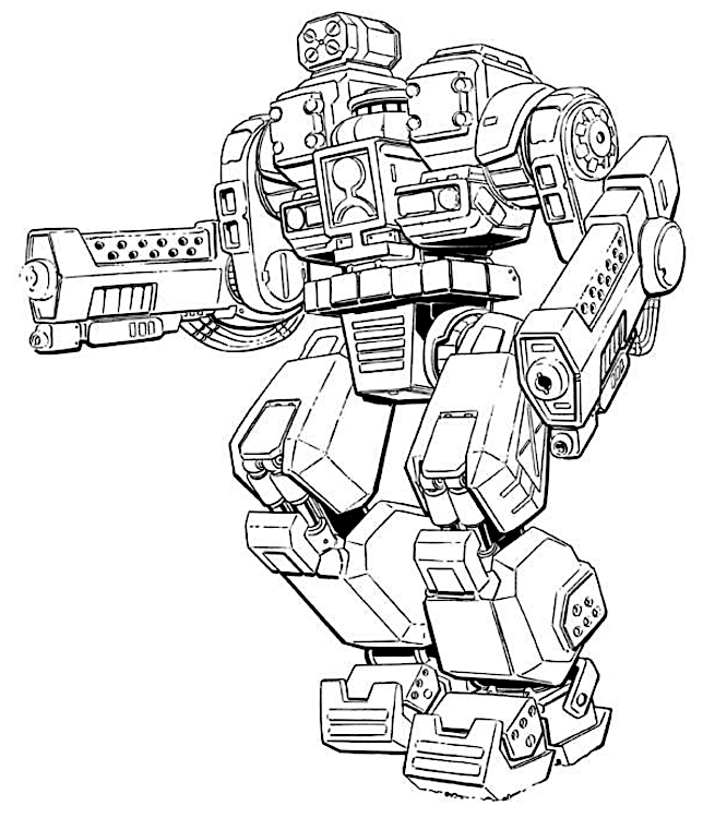 Mordel.Net:/ Loki Mk II (Hel) Q [BASE]